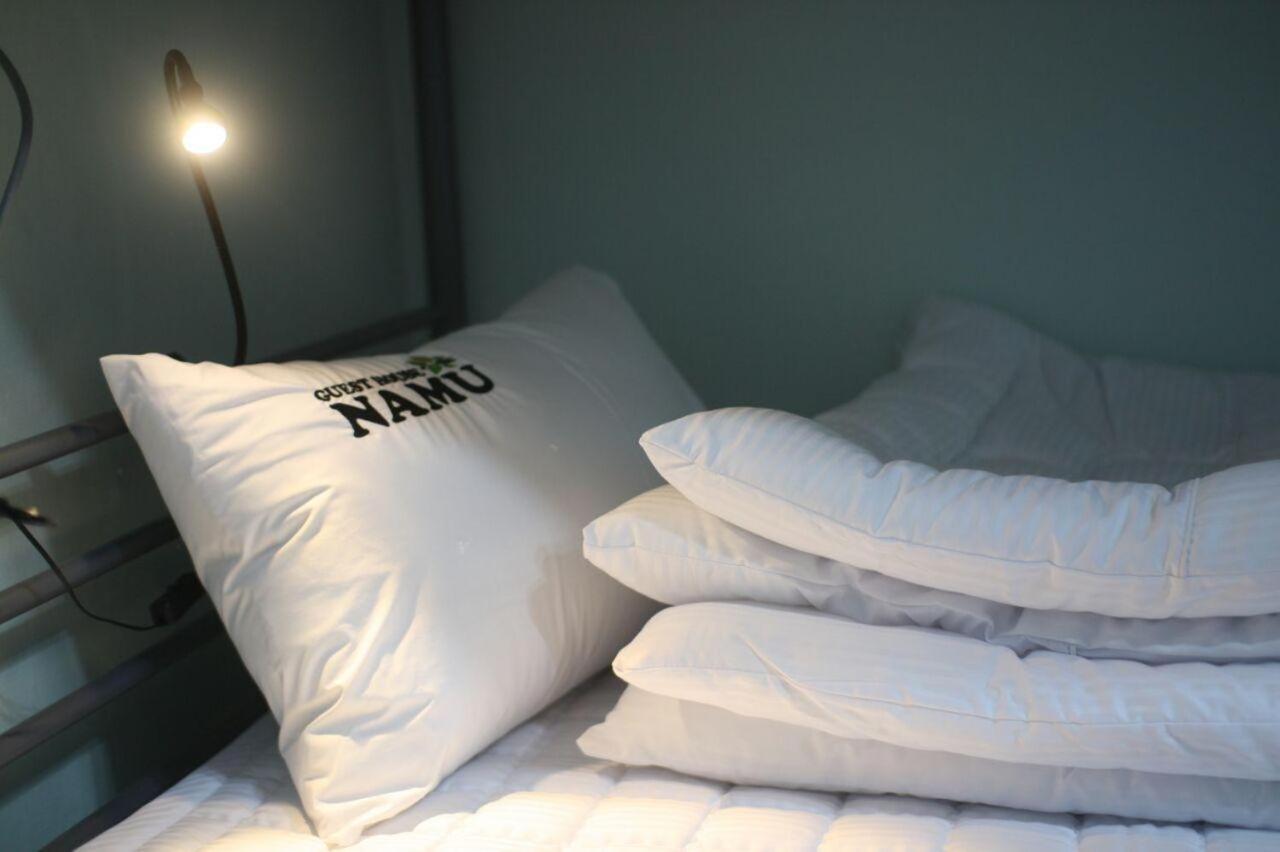 Suncheon Namu Guesthouse Exterior photo